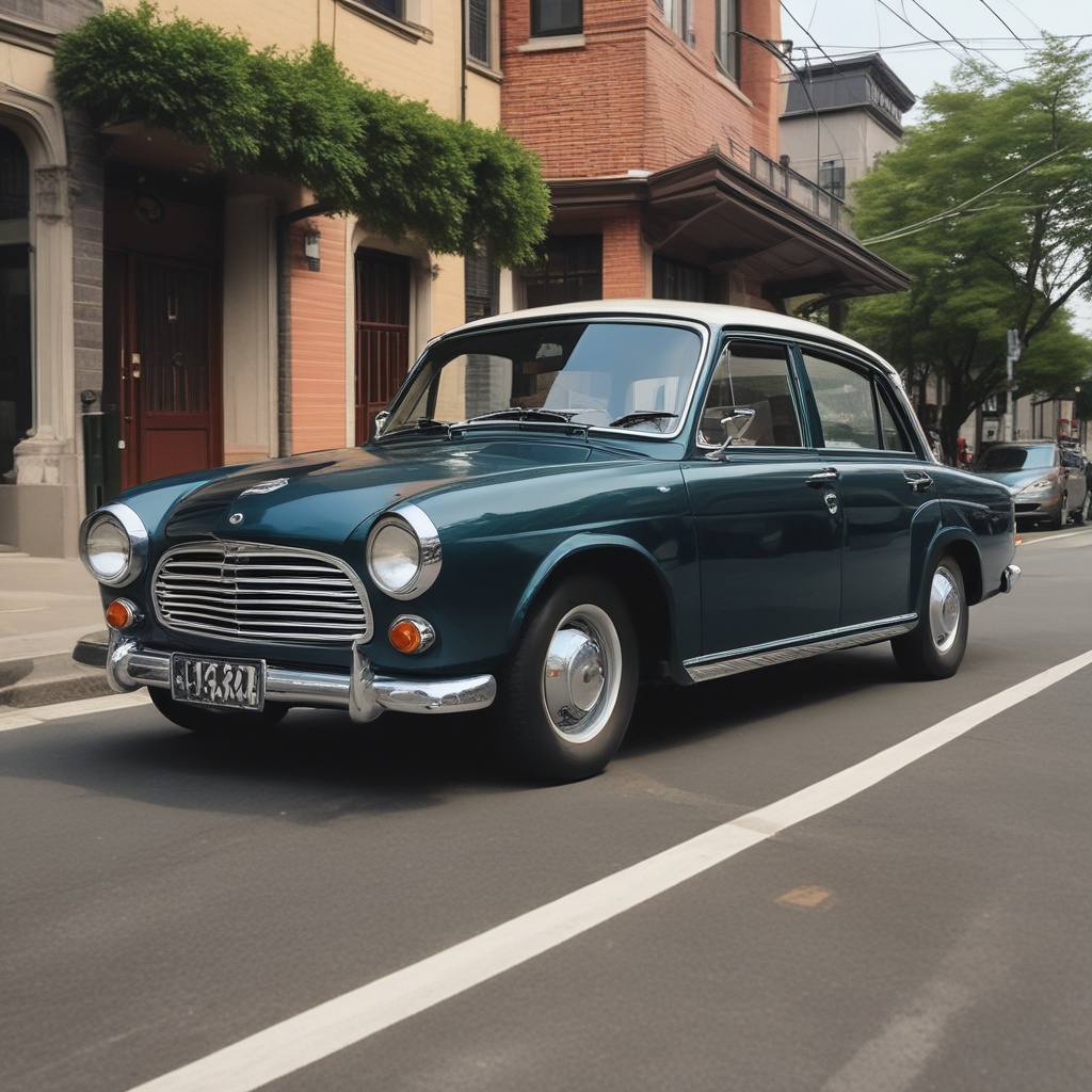 トヨタ自動車のチャート